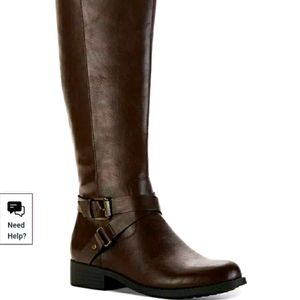 Style and Co boots